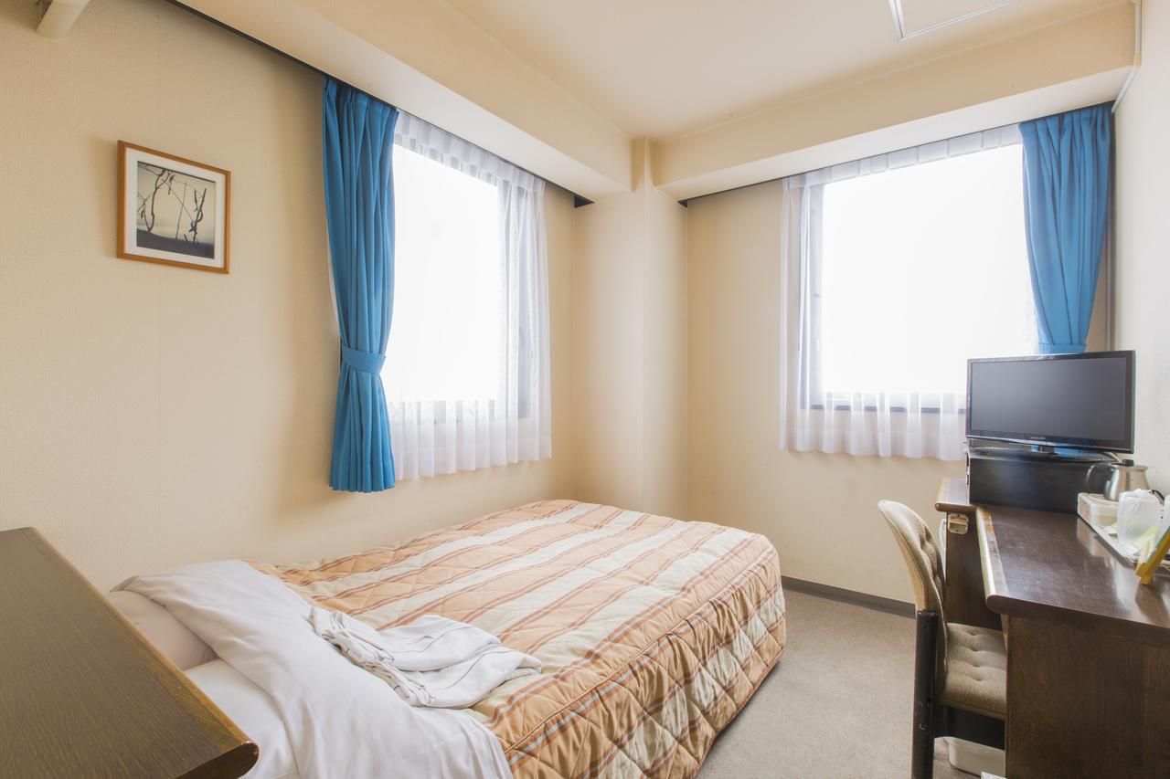 Hotel New Neo Kumagaya Exterior photo