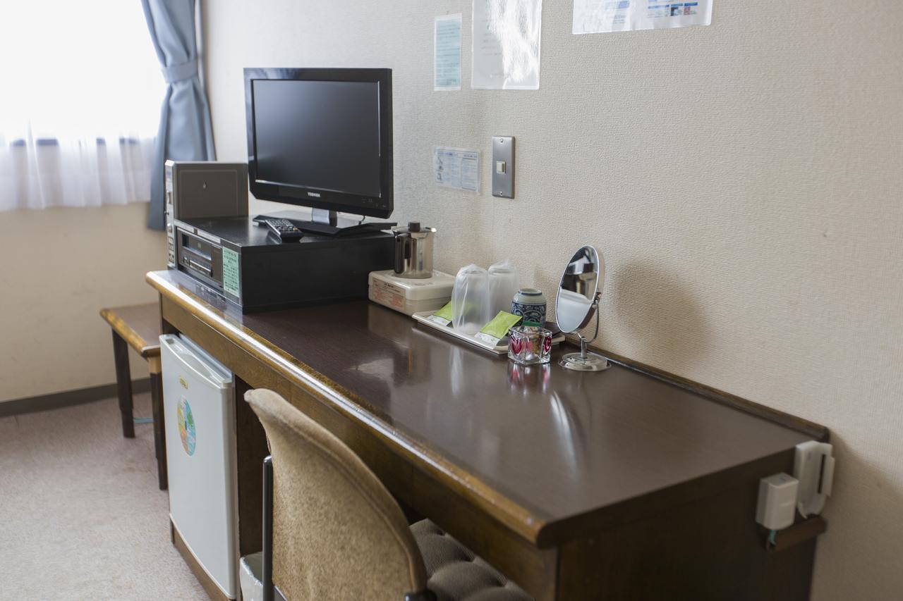 Hotel New Neo Kumagaya Exterior photo