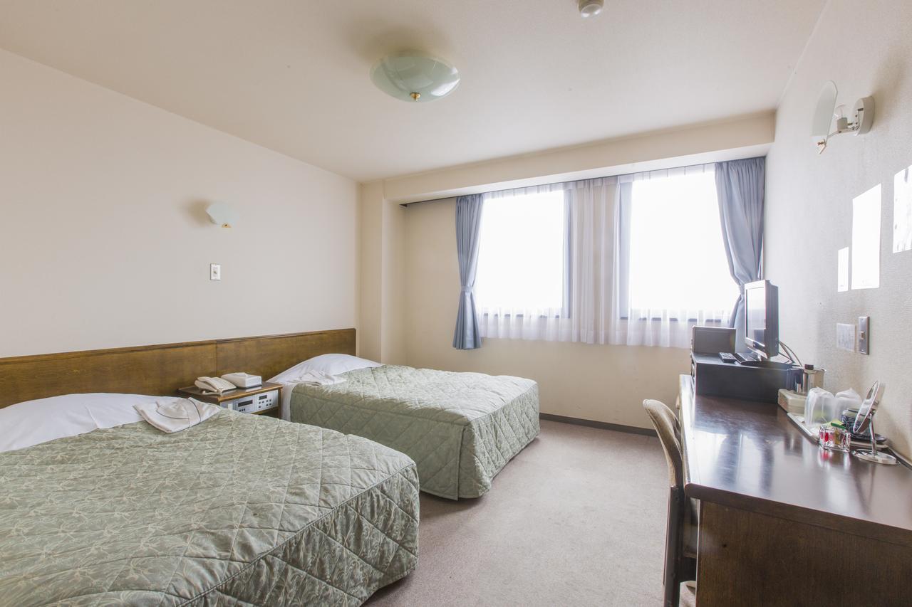 Hotel New Neo Kumagaya Exterior photo